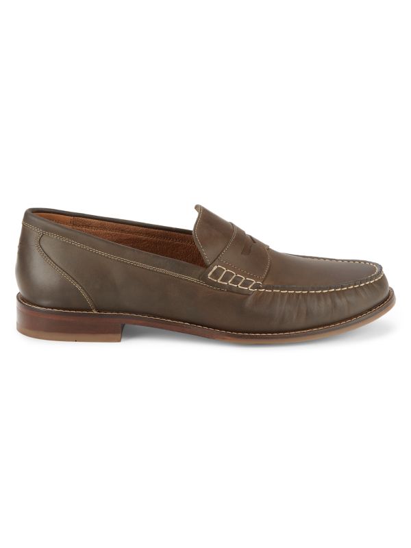 Cole Haan Penny Loafers